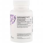 Питание щитовидной железы (йод и тирозин), Iodine & Tyrosine, Thorne Research, 60 капсул  - Фото миниатюра 2