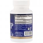 5-HTP, Гидрокситриптофан, Jarrow Formulas, 50 мг, 90 вегетарианских капсул - Фото миниатюра 2