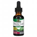 Экстракт листьев тимьяна, Thyme Leaf Extract, Nature's Answer, 1000 мг, 30 мл - Фото миниатюра 1