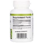 Гинкго Билоба, Ginkgo Biloba, Natural Factors, 60 капсул  - Фото миниатюра 2