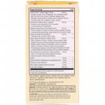 Мультивитамины, Alive, Men's Max3 Daily, Nature's Way, 30 таблеток - Фото миниатюра 3