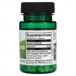 Винпоцетин, Vinpocetine, Swanson, 10 мг, 90 капсул - Фото миниатюра 2