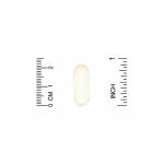 Рыбий жир фармацевтической степени чистоты, DHA 700, California Gold Nutrition, 1000 мг, 30 рыбно-желатиновых капсул - Фото миниатюра 3