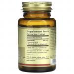 Коензим Q10, Megasorb CoQ10, Solgar, 400 мг, 30 капсул - Фото миниатюра 2