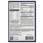 Норвежская серия, докозагексаеновая кислота (ДГК) с витамином D3 для детей, Oslomega, 60 мл - Фото миниатюра 3