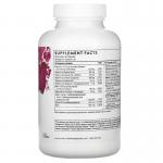 Витамины для женщин 50+, Women's Multi 50+, Thorne Research, 180 капсул - Фото миниатюра 3