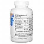 Витамины для мужчин 50+, Men's Multi 50+, Thorne Research, 180 капсул - Фото миниатюра 3