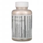 Коферментный B-комплекс, натуральная мята и какао, CoEnzyme B-Complex, KAL, 60 жевательных таблеток - Фото миниатюра 2