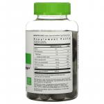 Бузина з вітаміном C, D і цинком, Counter Attack, Rainbow Light, 60 жувальних цукерок - Фото миниатюра 2