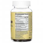 Органический яблочный уксус, Organic Apple Cider Vinegar Energy Gummies, Garden of Life, 63 веганских жевательных конфеты - Фото миниатюра 2