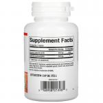 Витамин C Extra + кверцетин, C Extra + Quercetin, Natural Factors, 60 капсул для легкого глотания - Фото миниатюра 2