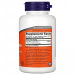 L-Карнитин, L-Carnitine, Now Foods, порошок, 85 гр - Фото миниатюра 2