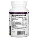 Улучшенная формула холестерина, Advanced Cholesterol Formula, Natural Factors, 60 таблеток - Фото миниатюра 2