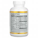 Мультивітаміни для щоденного прийому, Daily Multivitamins, California Gold Nutrition, 180 рослинних капсул - Фото миниатюра 2