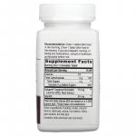 Корень соодки для облегчения пищеварения, немецкий шоколад, DGL Ultra, Extra Strength, Nature's Way, 75 мг, 90 жевательных таблеток - Фото миниатюра 2