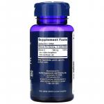 Витамин Е, Vitamin-E, Life Extension, 268 мг (400 МО), 90 капсул - Фото миниатюра 2