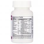 Мультивітаміни та мультимінерали для жінок, Sentry Senior, 21st Century, 120 таблеток - Фото миниатюра 2