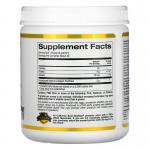 Пептиды из морского коллагена премиального качества, Hydrolyzed Marine Collagen Peptides, California Gold Nutrition, 200 г - Фото миниатюра 2