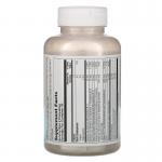 Коферментный B-комплекс, натуральная мята и какао, CoEnzyme B-Complex, KAL, 60 жевательных таблеток - Фото миниатюра 3