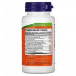 Менопауза, Menopause Support, Now Foods, 90 растительных капсул - Фото миниатюра 2
