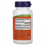 Американский женьшень, American Ginseng, Now Foods, 500 мг, 100 растительных капсул - Фото миниатюра 2