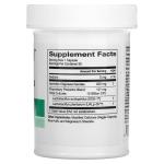 Пребиотики и пробиотики для пищеварения и укрепления иммунитета, HealthyBiom, 12 млрд КОЕ, 30 растительных капсул - Фото миниатюра 2