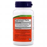 Зеленый чай, экстракт, Green Tea EGCg, Now Foods, 400 мг, 90 капсул - Фото миниатюра 2