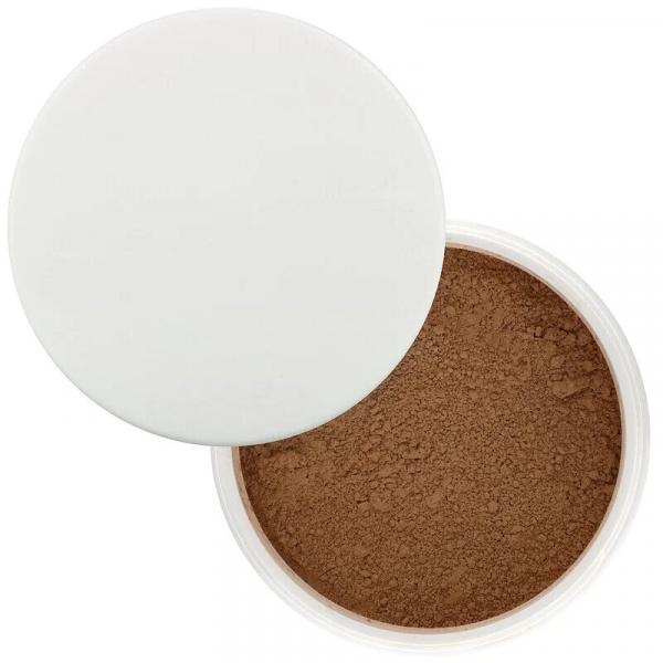 Глина для лица (красная глина), Red Clay, порошок, Now Foods, 170 г  - Фото 3