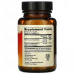 Витамин Д3 и К2, Vitamins D3 & K2, Dr. Mercola, 30 капсул - Фото миниатюра 2