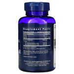 Рыбий жир ЭПК/ДГК, Clearly EPA/DHA, Life Extension, 120 гелевых капсул - Фото миниатюра 2