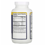 Рыбий жир с омега-3, со вкусом лимона, Omega-3 Fish Oil, Oslomega, 180 капсул - Фото миниатюра 2