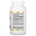 Птеростильбен, Pterostilbene, California Gold Nutrition, 50 мг, 180 растительных капсул - Фото миниатюра 2
