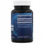 Хром Пиколинат, Chromium Picolinate, MRM, 200 мкг, 100 капсул - Фото миниатюра 2