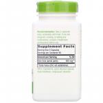 Центелла азиатская (Готу кола), Nature's Way, Gotu Kola Herb, 950 mg, 180 Vegan Capsules - Фото миниатюра 2