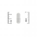 L-таурин, L-Taurine, AjiPure, California Gold Nutrition, 1000 мг, 60 растительных капсул - Фото миниатюра 3