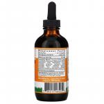 Смесь из 11 штаммов пробиотиков, со вкусом малины, Kids, NDF Tummy, Bioray, 120 мл - Фото миниатюра 2