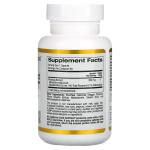 Экстракт родиолы, Rhodiola Extract, California Gold Nutrition, 500 мг, 60 вегетарианских капсул - Фото миниатюра 2