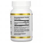 Бенфотиамин, Benfotiamine, California Gold Nutrition, 300 мг, 30 растительных капсул - Фото миниатюра 2