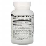 Экстракт артишока 500, Artichoke Extract 500, Source Naturals, 180 таблеток - Фото миниатюра 2