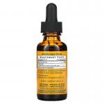 Артишок, цельный лист, Artichoke, Herb Pharm, 30 мл - Фото миниатюра 2