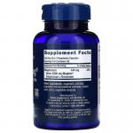 Магній L-треонат, Neuro-Mag, Life Extension, 90 вегетаріанських капсул - Фото миниатюра 2