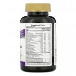 Мультивитамины для детей, вкус винограда, Animal Parade Gold, Natures Plus, 120 жевательных таблеток - Фото миниатюра 2