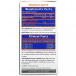 «В вашей игре», On Your Game, BioSil by Natural Factors, BioSil, 120 вегетарианских капсул - Фото миниатюра 2