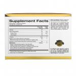 Поддержка памяти и когнитивных функций, MEM Food, Memory and Cognitive Support, California Gold Nutrition, 60 пакетов по 8,5г - Фото миниатюра 2