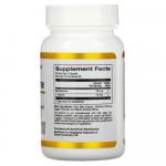 Бенфотиамин, Benfotiamine, California Gold Nutrition, 150 мг, 30 растительных капсул - Фото миниатюра 2