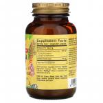 Экстракт корня родиолы, Rhodiola Root, Solgar, 60 растительных капсул - Фото миниатюра 2