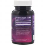 Мелатонин, Melatonin, MRM, 3 мг, 60 веганских капсул - Фото миниатюра 2