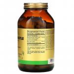 Расторопша, Milk Thistle, Solgar, 250 капсул - Фото миниатюра 2