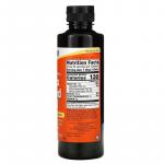 Сертифицированное органическое льняное масло, Flex Seed Oil, Now Foods, 355 мл (12 жидких унций) - Фото миниатюра 2