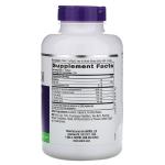 Льняное масло, здоровье сердца, Flaxseed Oil, Natrol, 1000 мг, 200 мягких таблеток - Фото миниатюра 2